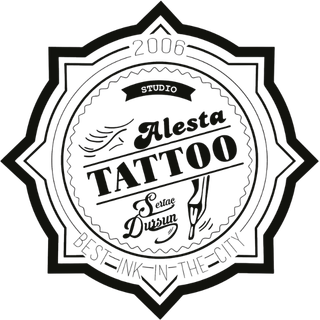 ALESTA TATTOO