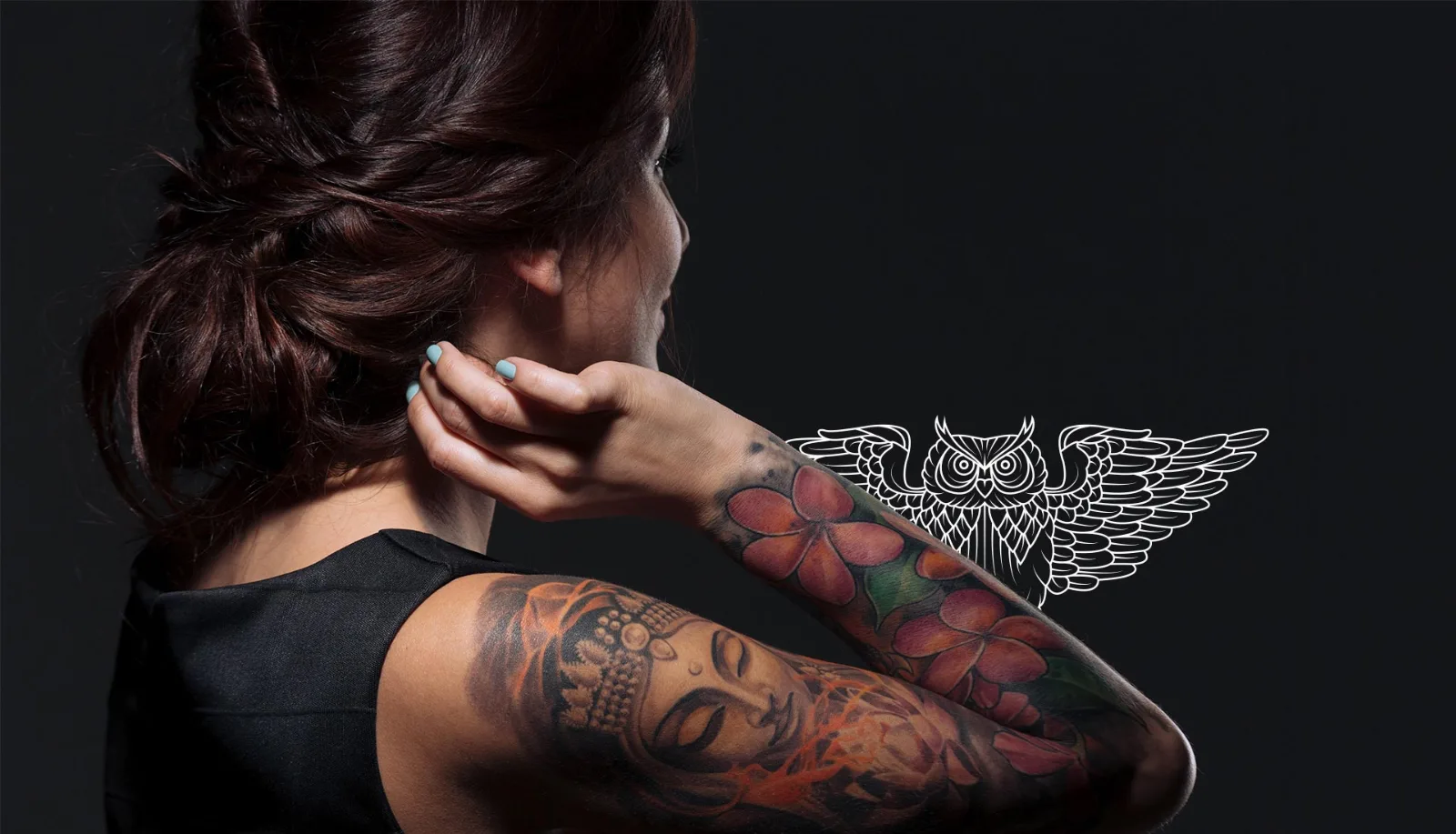 ALESTA TATTOO